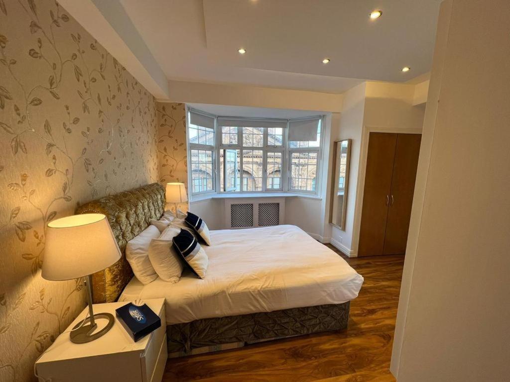 Knightsbridge Luxurious - Facing Harrods Apartament