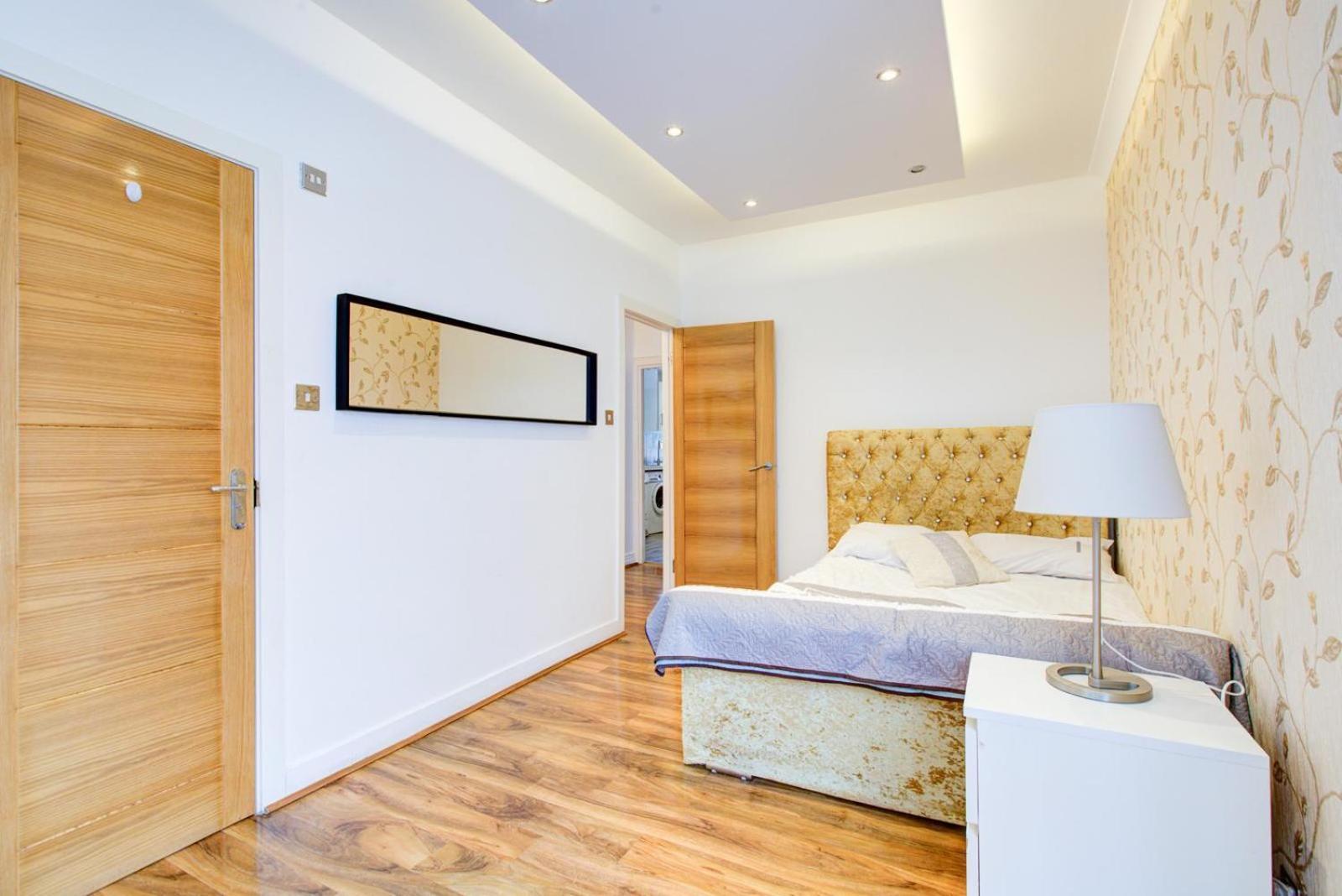 Apartament Knightsbridge Luxurious - Facing Harrods