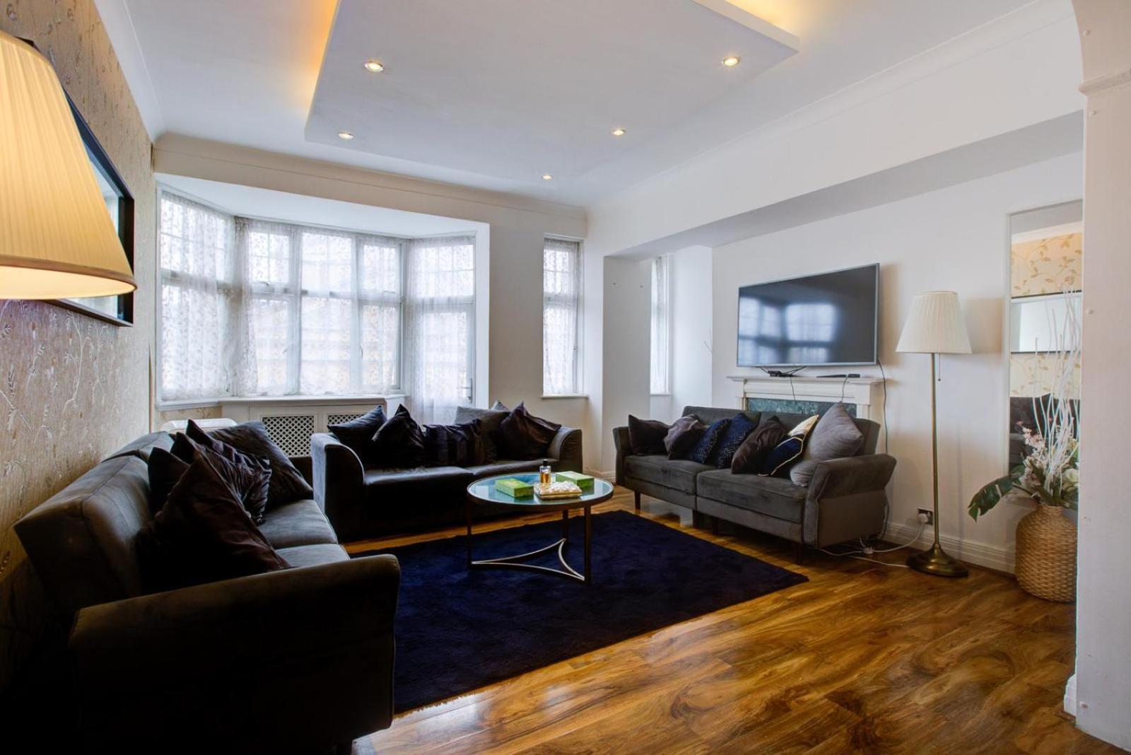 Apartament Knightsbridge Luxurious - Facing Harrods *