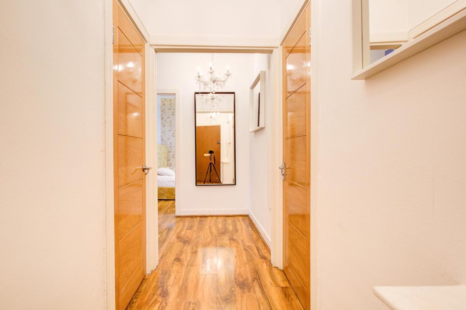 Apartament Knightsbridge Luxurious - Facing Harrods Londra